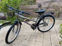 Mountain Bike HKL 26 Zoll Bayern - Ellingen Vorschau