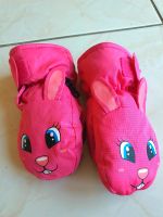 Winterhandschuhe, Fäustlinge für Mädchen, Gr. 3-4 Jahre Sachsen - Taucha Vorschau