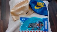 Nike / arena Schwimm Bade Kappe Kinder badekappe Hessen - Gießen Vorschau