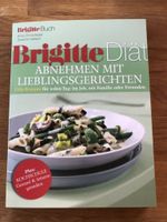 Brigitte Diät Kochbuch Abnehmen NEU Bayern - Schwabach Vorschau