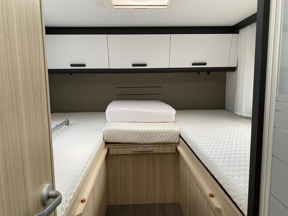 Sun Living S75 SL*AUTOMATIK*4400kg*MARKISE*AHK*BACKOFEN*UVM in Prisdorf