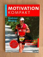 Triathlon Vorbereitung / "Motivation Kompakt" von Andreas Niedrig Hessen - Bad Soden am Taunus Vorschau