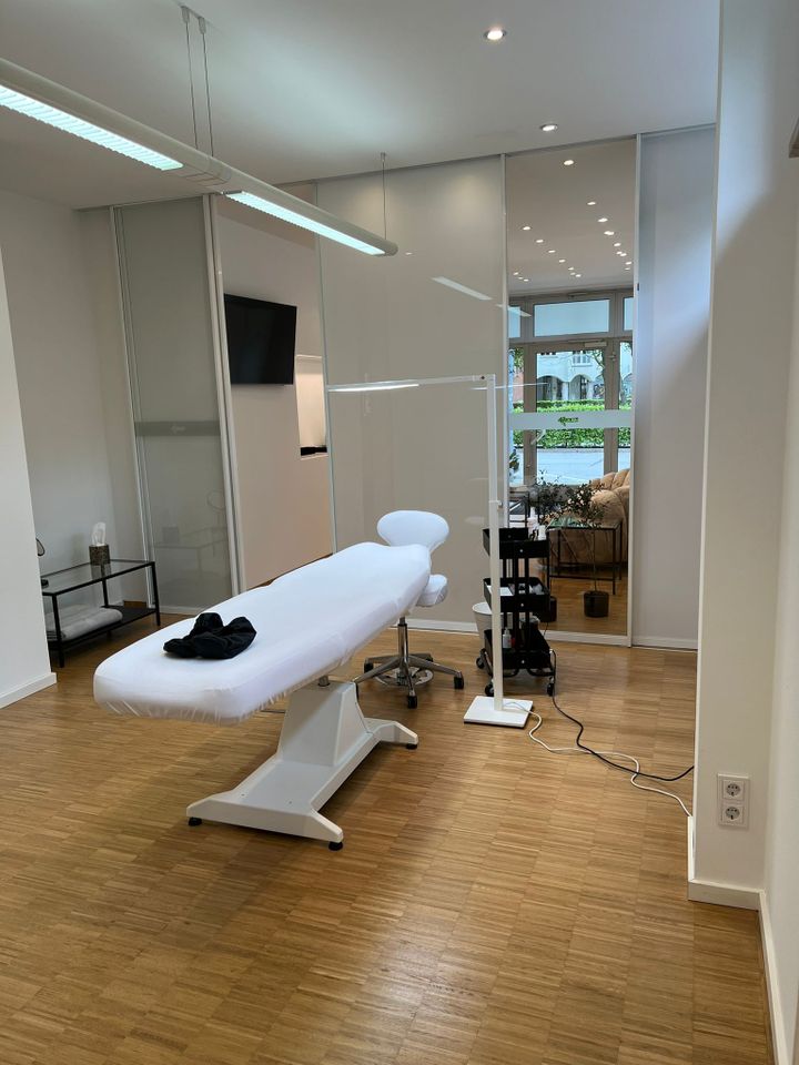 Kosmetikstudio Untermiete in Fürstenfeldbruck