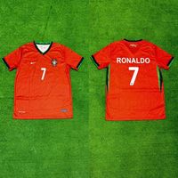Portugal EM Trikot Cristiano Ronaldo Nordrhein-Westfalen - Neuss Vorschau