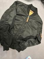 Alpha Jacke Bayern - Laufach Vorschau