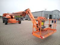 Teleskoparbeitsbühne JLG 1350SJP Nettopreis: 44950,--€ Bayern - Hof (Saale) Vorschau