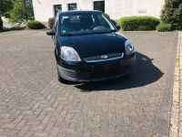 Ford Fiesta JD3 BJ 2006  / für Bastler Nordrhein-Westfalen - Neunkirchen-Seelscheid Vorschau