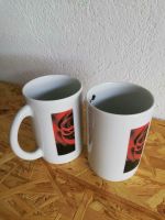 2 Kaffeebecher, Tassen, Arosa Bayern - Weilheim i.OB Vorschau
