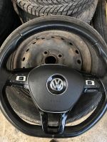 Vw Golf 7 Lenkrad tiptronic Hessen - Heppenheim (Bergstraße) Vorschau