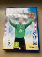 Handball 17 Ps4 Playstation 4 Spiel Game Sport Frankfurt am Main - Nordend Vorschau