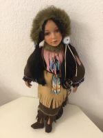 Indianer Puppe für Sammler Köln - Heimersdorf Vorschau