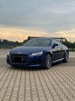 Audi TT Coupe 1.8 TFSI S tronic - Nordrhein-Westfalen - Iserlohn Vorschau