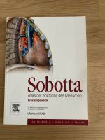 Sobotta, Brusteingeweide Bayern - Erlangen Vorschau