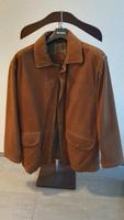 Lederjacke braun / cognacfarben, McNeal, Gr. L / Gr. 52 Saarland - Bexbach Vorschau