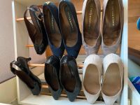 5 Paar Sandaletten der Marke Peter Kaiser für nur 50 Euro Bonn - Bad Godesberg Vorschau