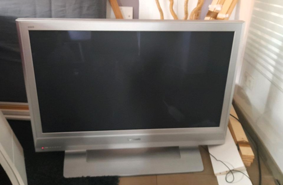 Panasonic TV Fernseher TH-42PV7F/S 42 Zoll in Willich