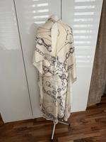 COS Asymmetrisches Kleid Satinkleid Kettenprint Gr.M / 38 neu Mitte - Tiergarten Vorschau