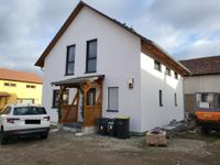 Traumhaftes Einfamilienhaus mit 150 qm Wohnfläche - KfW 55 Neubau Thüringen - Nesse-Apfelstädt Vorschau