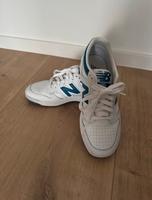 New Balance 480 weiß blau Nordrhein-Westfalen - Erwitte Vorschau