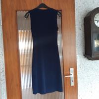 Schlankes Sommerkleid, dunkelblau, Esprit, Gr M , 38 Hessen - Bad Soden am Taunus Vorschau