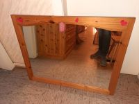 Spiegel aus massiven Holz Nordrhein-Westfalen - Neuss Vorschau