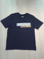 T-Shirt, Battlefield Hardline: Release Day Promo in XXL Nordrhein-Westfalen - Krefeld Vorschau