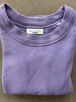 Marc O’Polo denim shirt, waffelshirt, Größe M, Lila Flieder Bayern - Greding Vorschau