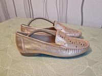 Da. Schuhe v. Caprice Gr. 4  (37) Bochum - Bochum-Wattenscheid Vorschau
