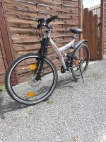 Fahrrad 26 Zoll marke HATTRICK Gutem Zustand Bayern - Bayreuth Vorschau