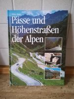 Pässe und Höhenstraßen der Alpen Bayern - Vierkirchen Vorschau