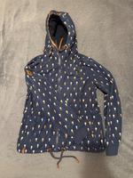 Jacke Naketano xxl Sachsen-Anhalt - Halle Vorschau