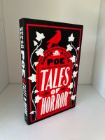 Tales of Horror von Edgar Allan Poe (englisch) Bayern - Wolfratshausen Vorschau