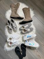 7 tlg Paket Tommy Hilfiger Adidas Levi’s Tamaris Piece of Mind Nordrhein-Westfalen - Hagen Vorschau