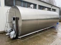 Milchkühltank 18.000 Liter Niedersachsen - Hellwege Vorschau