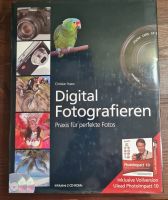 Digital Fotografieren - Praxis für perfekte Fotos Christian Haasz Kr. München - Planegg Vorschau