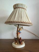 Hummel Tischlampe funktionsfähig Bayern - Hausham Vorschau