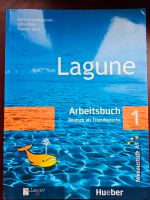 Lagune Kursbuch A1 (Deutsch als Fremdsprache) ohne Audio CD Dresden - Innere Altstadt Vorschau