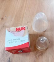 NUK Trinksauger 0-6 Monate *neu* Sachsen - Lugau Vorschau