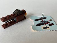 LEGO Star Wars Nantex Sternenjäger Adventskalender BA Rostock - Kröpeliner-Tor-Vorstadt Vorschau