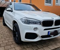 BMW X5 xDrive M Paket 20"Sandheitzung Bayern - Höttingen Vorschau