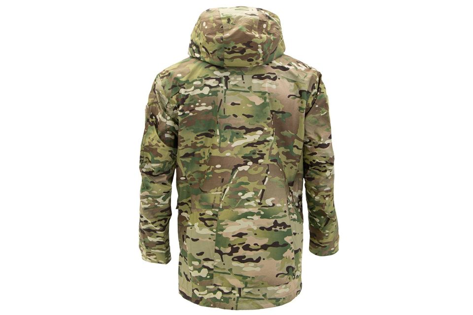 Carinthia TRG Jacket Jacke Regenjacke multicam Größe S-XXL in Tostedt