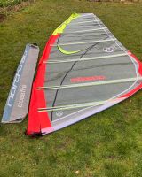 NORTH SAILS CROSSFIRE 6,6 m2, Windsurfen, Surfsegel Schleswig-Holstein - Neumünster Vorschau