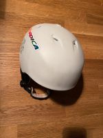 *** NORDICA Kinder Skihelm Fahrradhelm neuwertig *** Frankfurt am Main - Bockenheim Vorschau