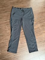 Marc Cain Hose schwarz Gr. N6 Nordrhein-Westfalen - Haan Vorschau