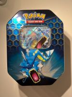 Pokemon Garados Hidden Fates Tin Box OVP/Sealed Englisch Baden-Württemberg - Rastatt Vorschau