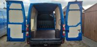 Laderaumverkleidung Renault Master incl.Montage, Ladeboden, Wände Sachsen - Zwenkau Vorschau