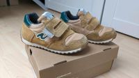 Naturino Sammy Sneaker senfgelb Gr. 26 Nordrhein-Westfalen - Iserlohn Vorschau