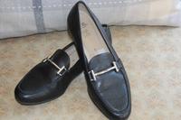 ara Slipper Mokassin ara High Soft Gr. 6 / 39 Schwarz wie Neu Niedersachsen - Bovenden Vorschau