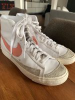 Nike Blazer Gr.41 Mid 77 Saarland - St. Ingbert Vorschau