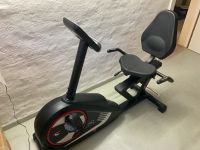 Christopeit Ergometer RS 3 Hannover - Herrenhausen-Stöcken Vorschau